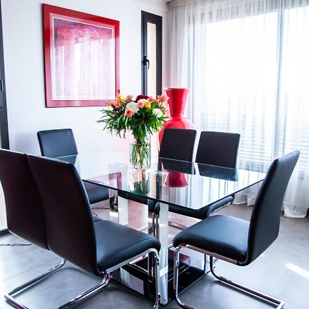 Medina Loft & Spa Marakeş Dış mekan fotoğraf