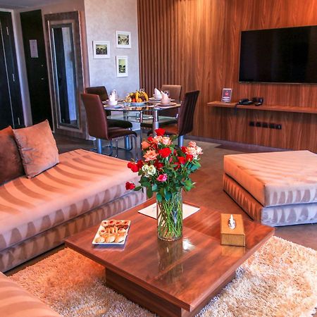 Medina Loft & Spa Marakeş Dış mekan fotoğraf