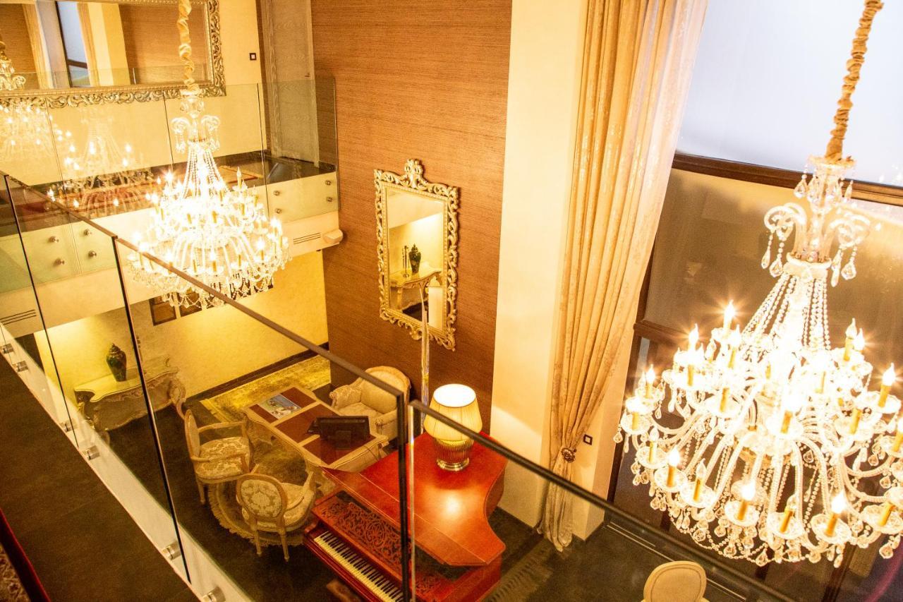 Medina Loft & Spa Marakeş Dış mekan fotoğraf