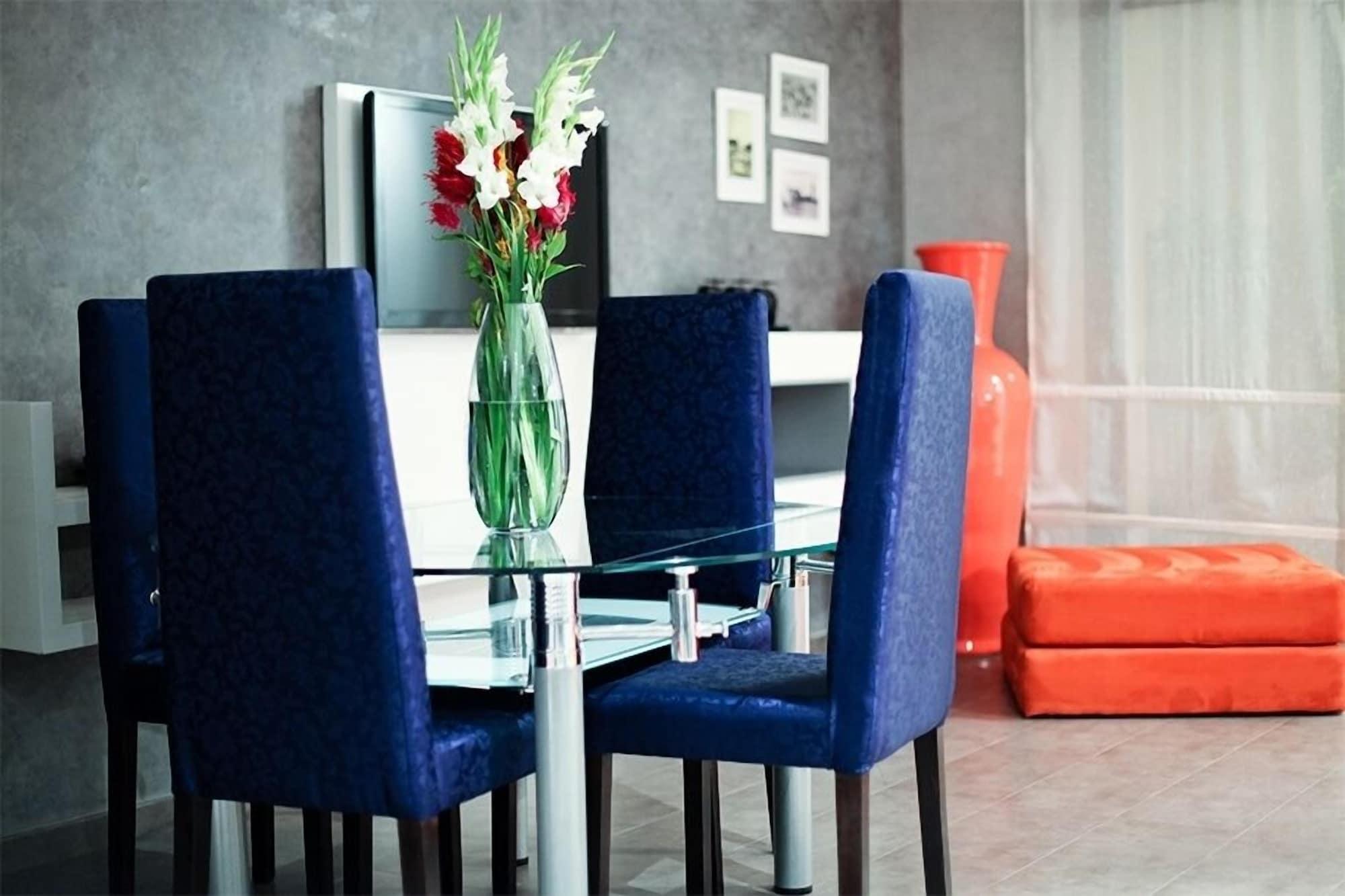 Medina Loft & Spa Marakeş Dış mekan fotoğraf