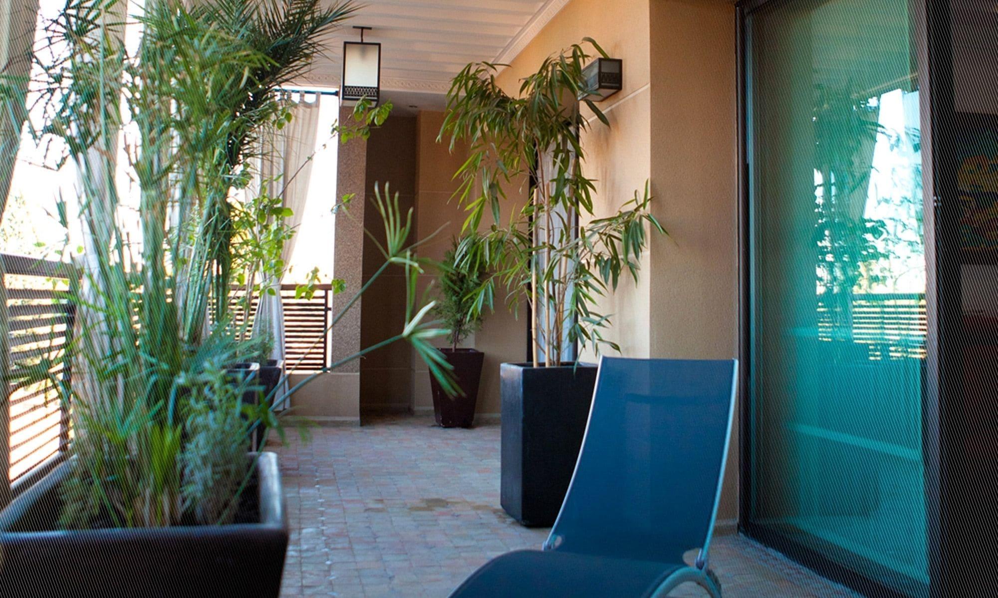 Medina Loft & Spa Marakeş Dış mekan fotoğraf