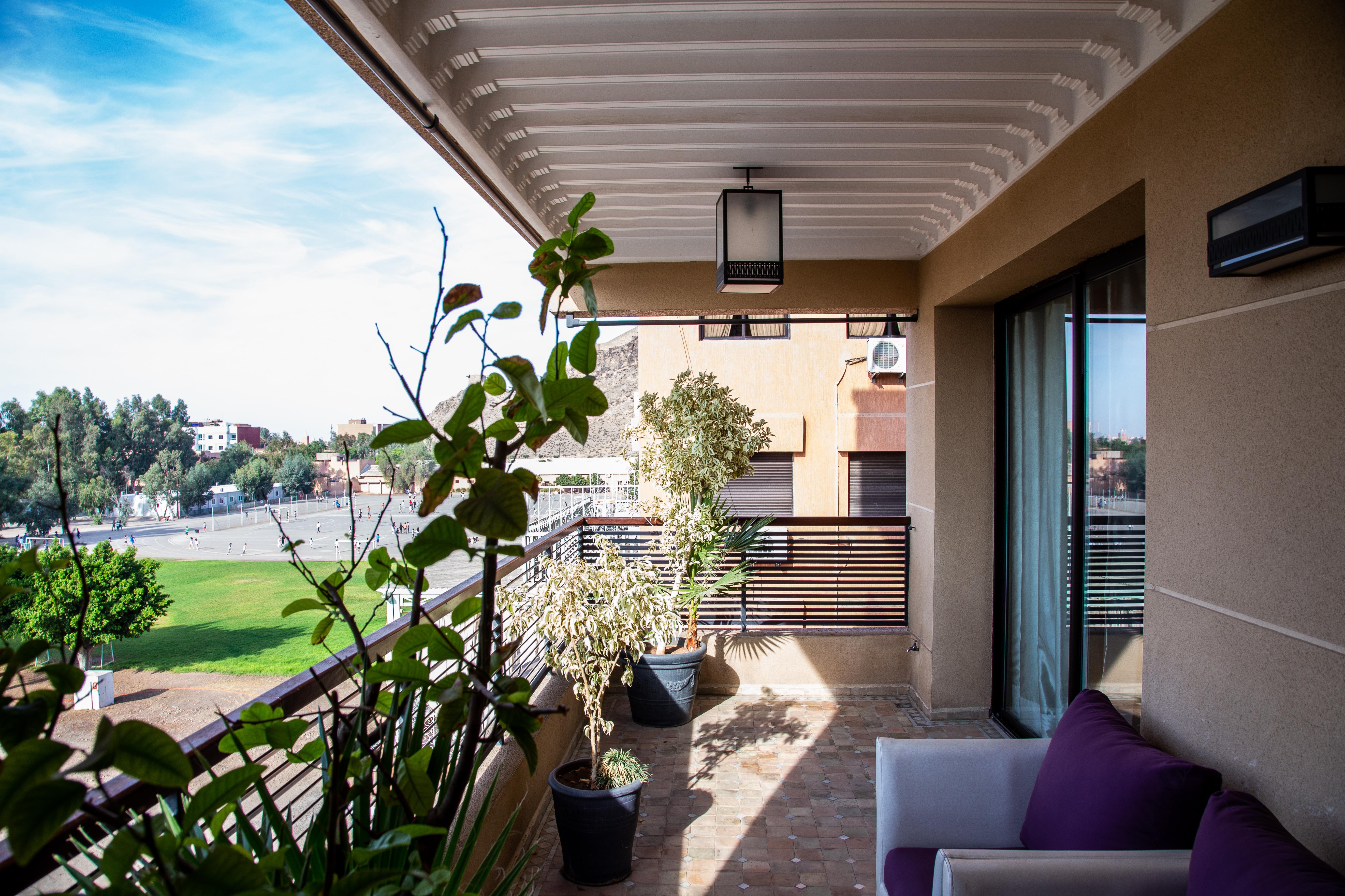 Medina Loft & Spa Marakeş Dış mekan fotoğraf