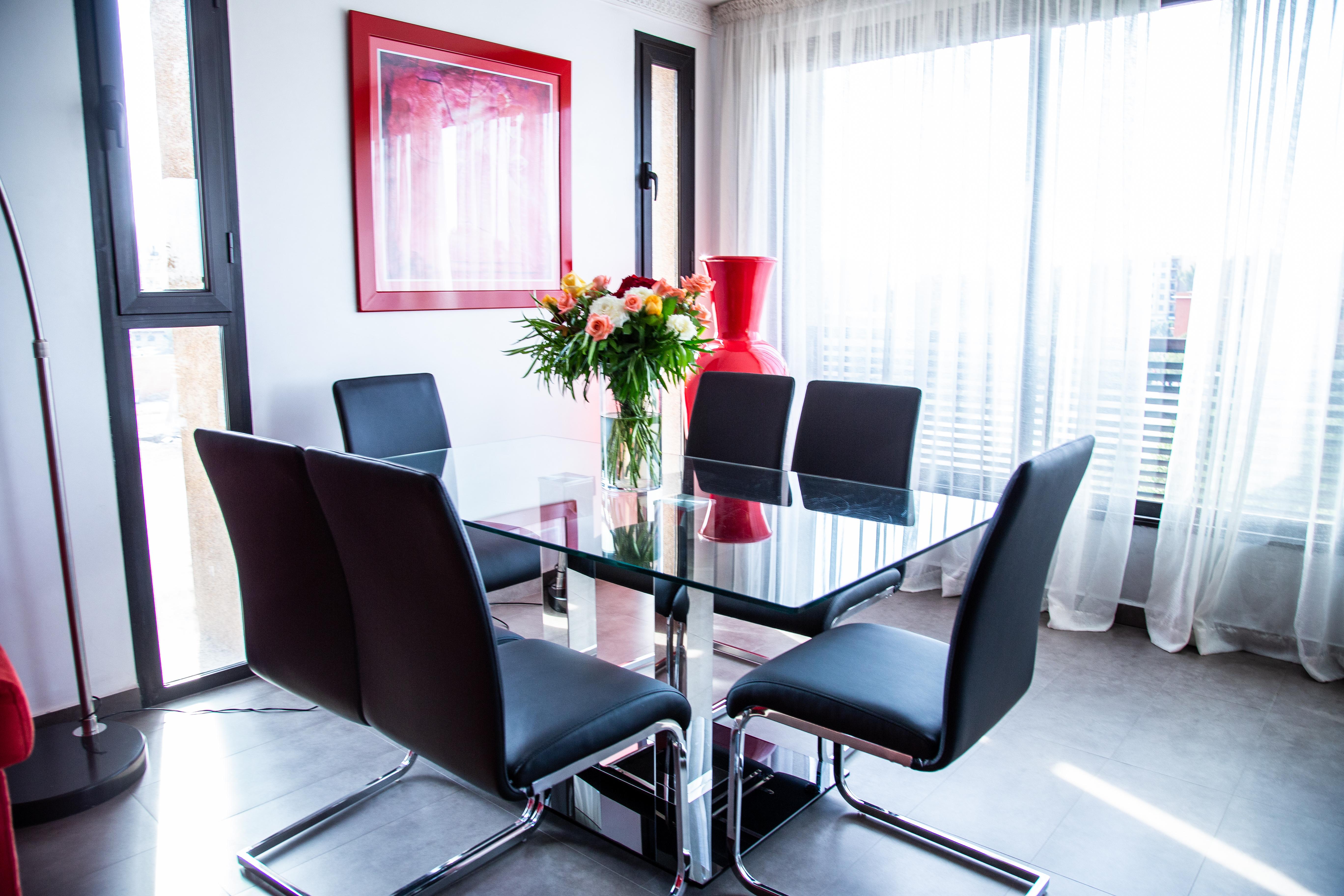 Medina Loft & Spa Marakeş Dış mekan fotoğraf