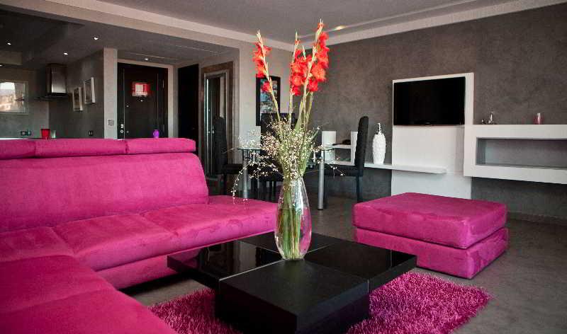 Medina Loft & Spa Marakeş Dış mekan fotoğraf