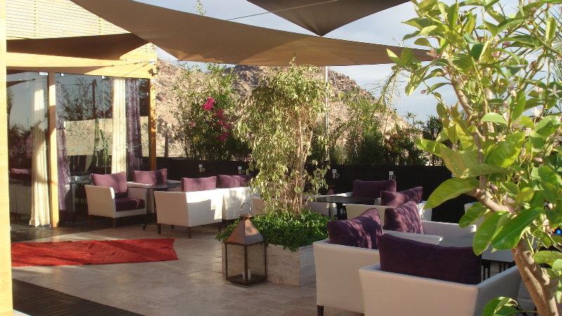 Medina Loft & Spa Marakeş Dış mekan fotoğraf