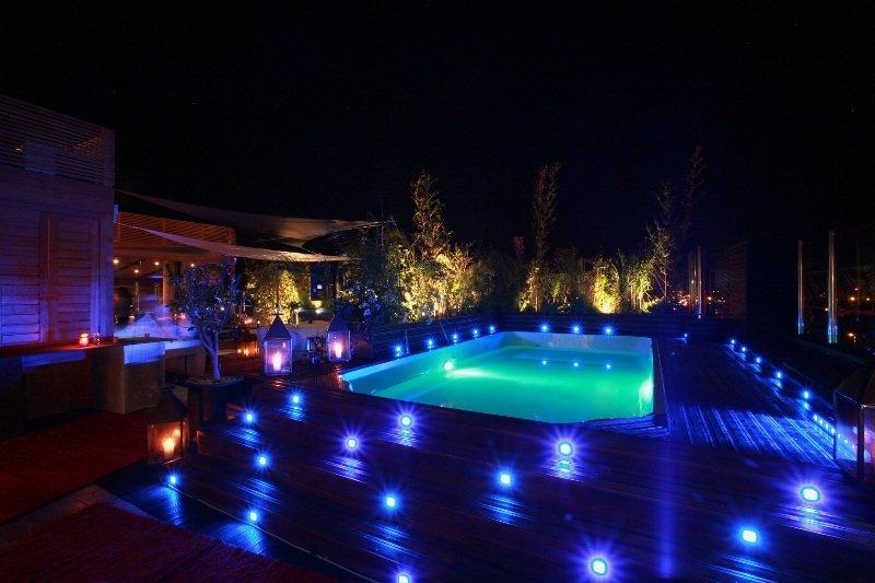 Medina Loft & Spa Marakeş Dış mekan fotoğraf