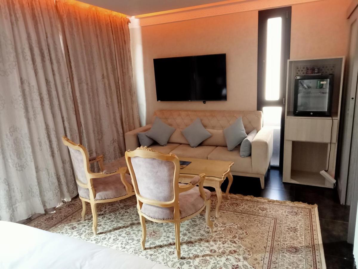 Medina Loft & Spa Marakeş Dış mekan fotoğraf