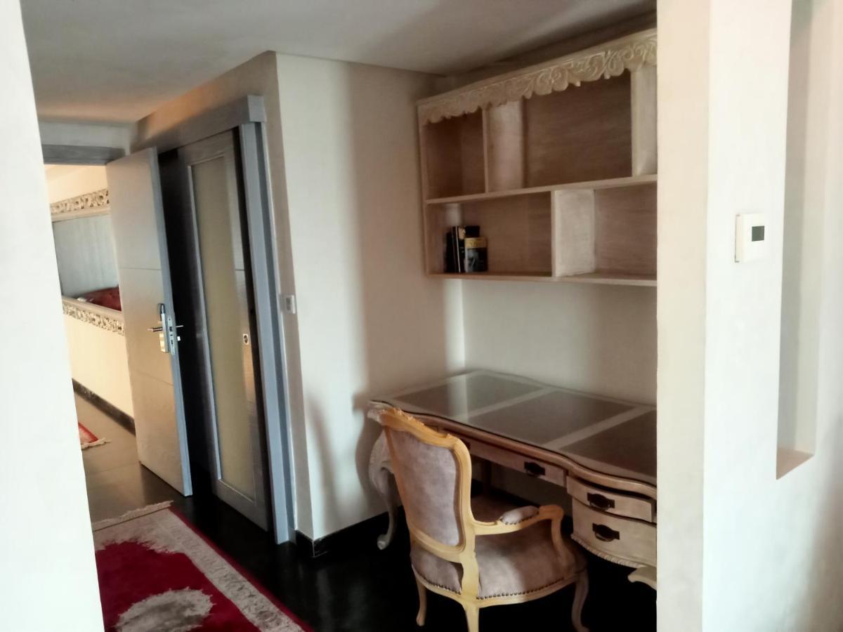 Medina Loft & Spa Marakeş Dış mekan fotoğraf