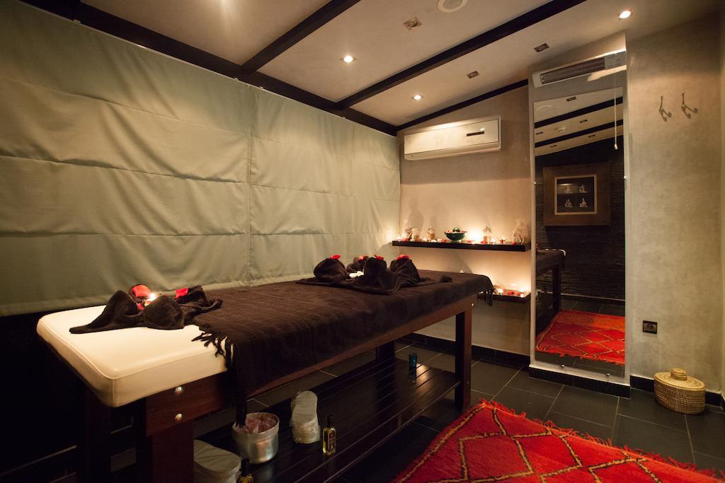 Medina Loft & Spa Marakeş Dış mekan fotoğraf