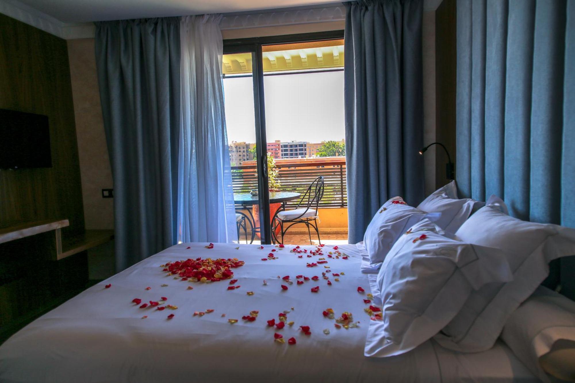 Medina Loft & Spa Marakeş Dış mekan fotoğraf