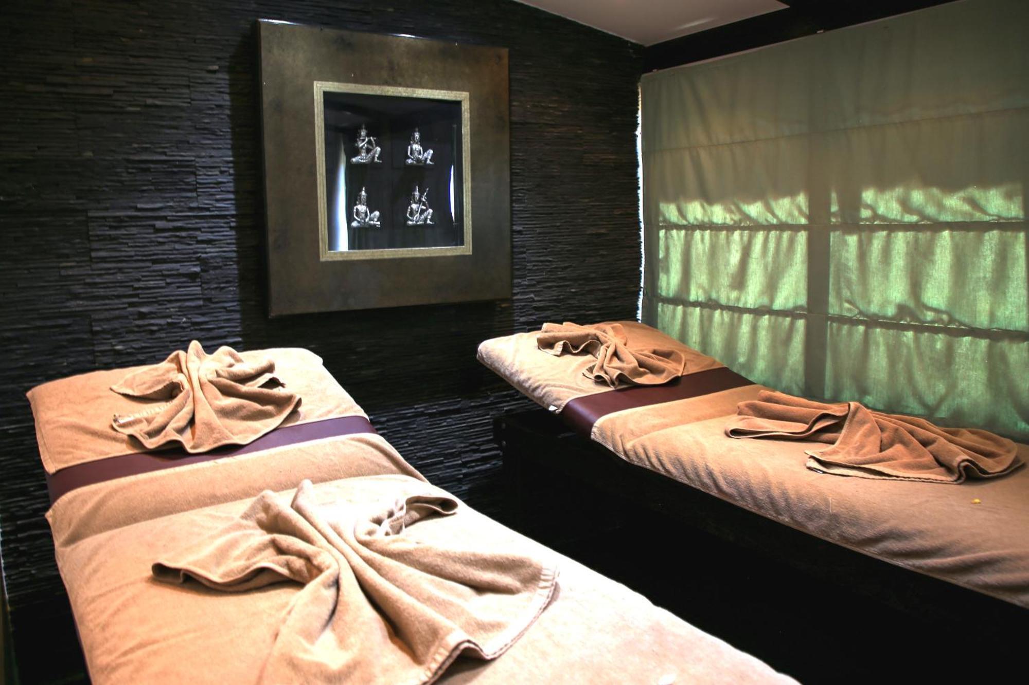 Medina Loft & Spa Marakeş Dış mekan fotoğraf