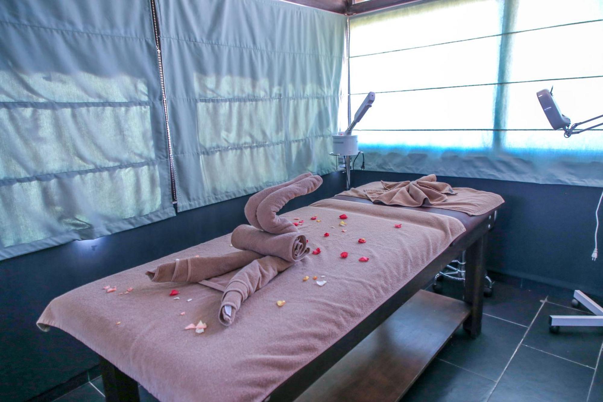 Medina Loft & Spa Marakeş Dış mekan fotoğraf