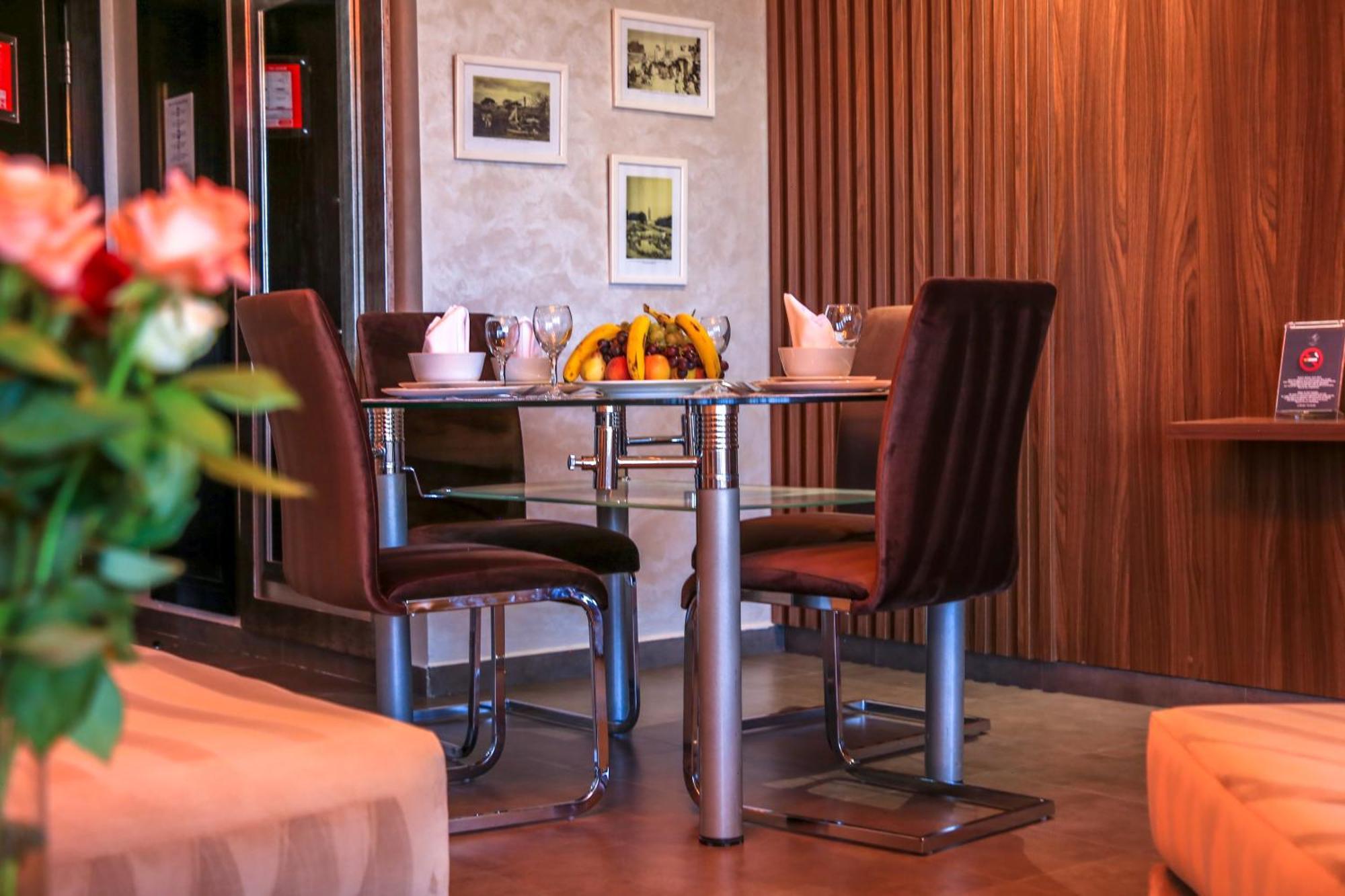 Medina Loft & Spa Marakeş Dış mekan fotoğraf