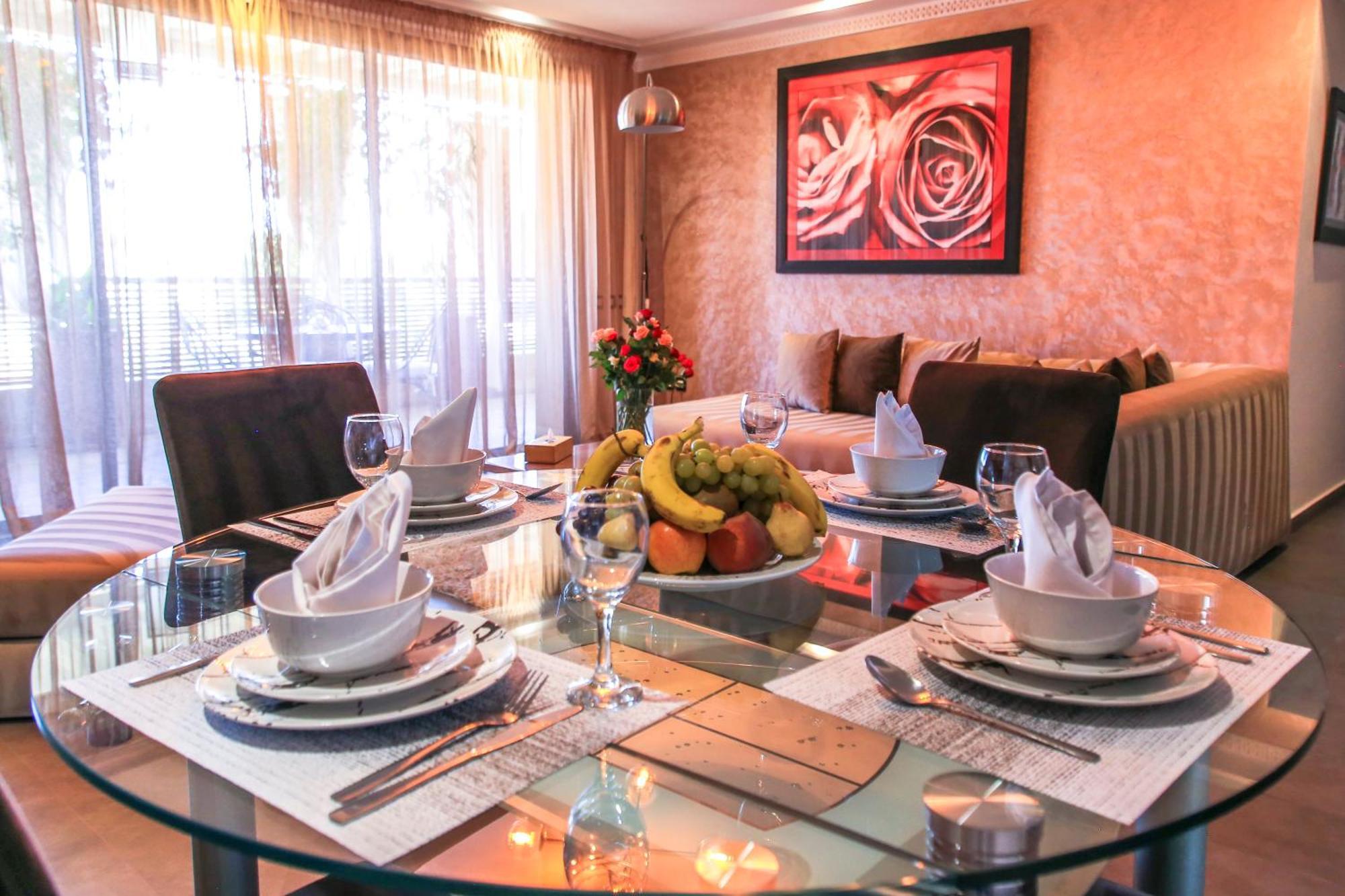 Medina Loft & Spa Marakeş Dış mekan fotoğraf