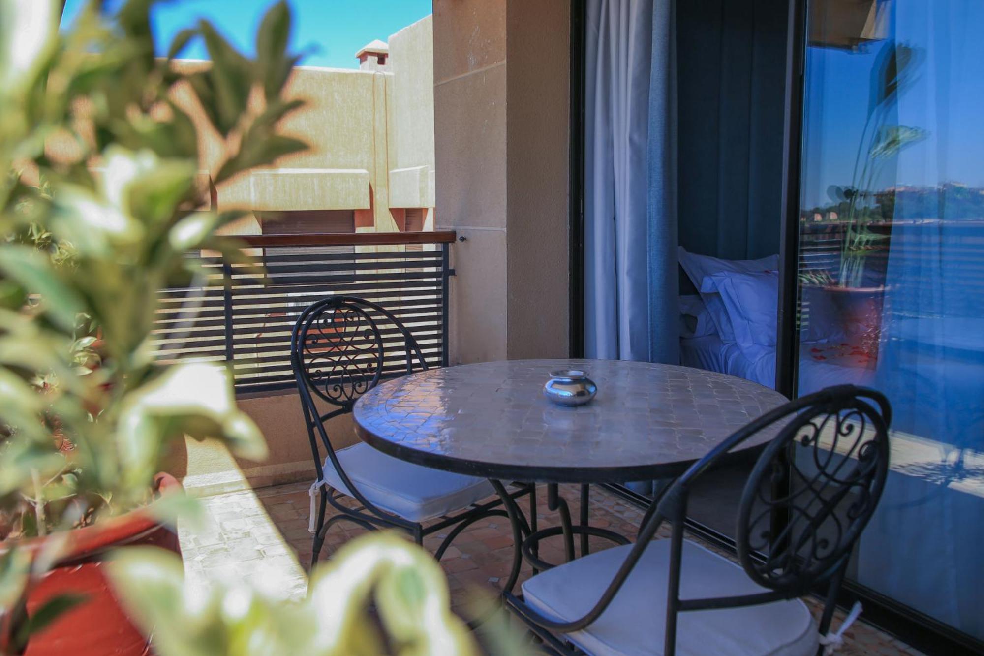 Medina Loft & Spa Marakeş Dış mekan fotoğraf