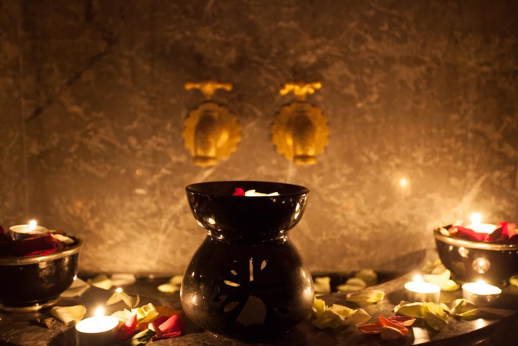 Medina Loft & Spa Marakeş Dış mekan fotoğraf