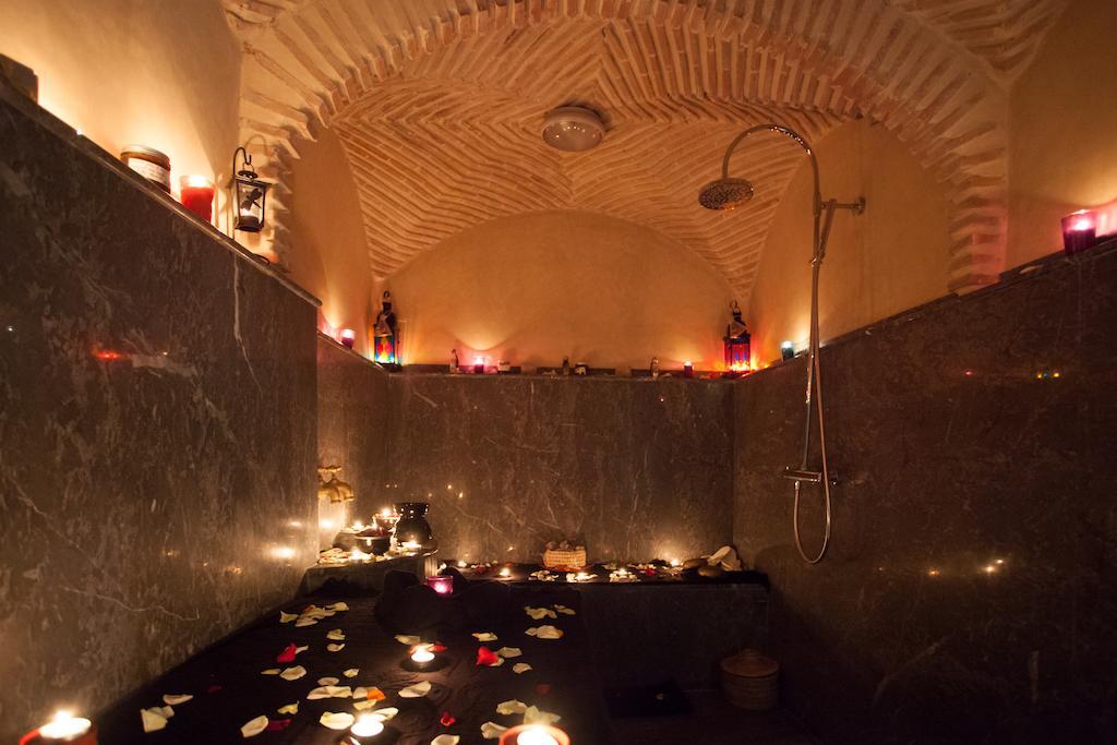 Medina Loft & Spa Marakeş Dış mekan fotoğraf
