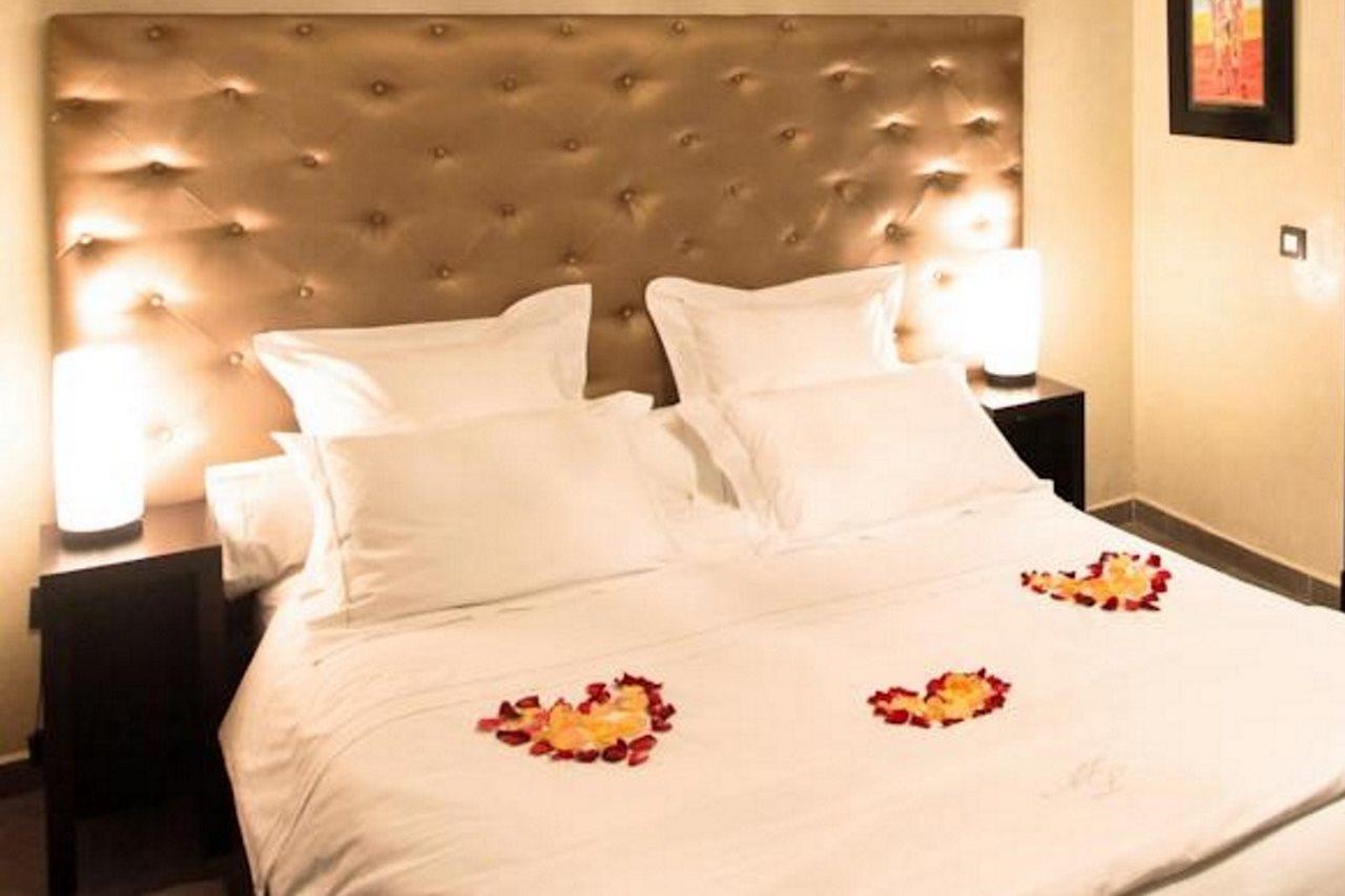 Medina Loft & Spa Marakeş Dış mekan fotoğraf