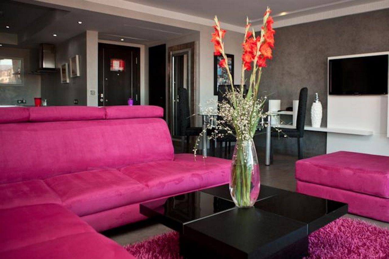 Medina Loft & Spa Marakeş Dış mekan fotoğraf