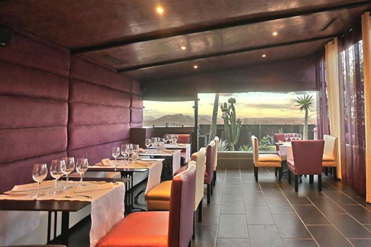 Medina Loft & Spa Marakeş Dış mekan fotoğraf