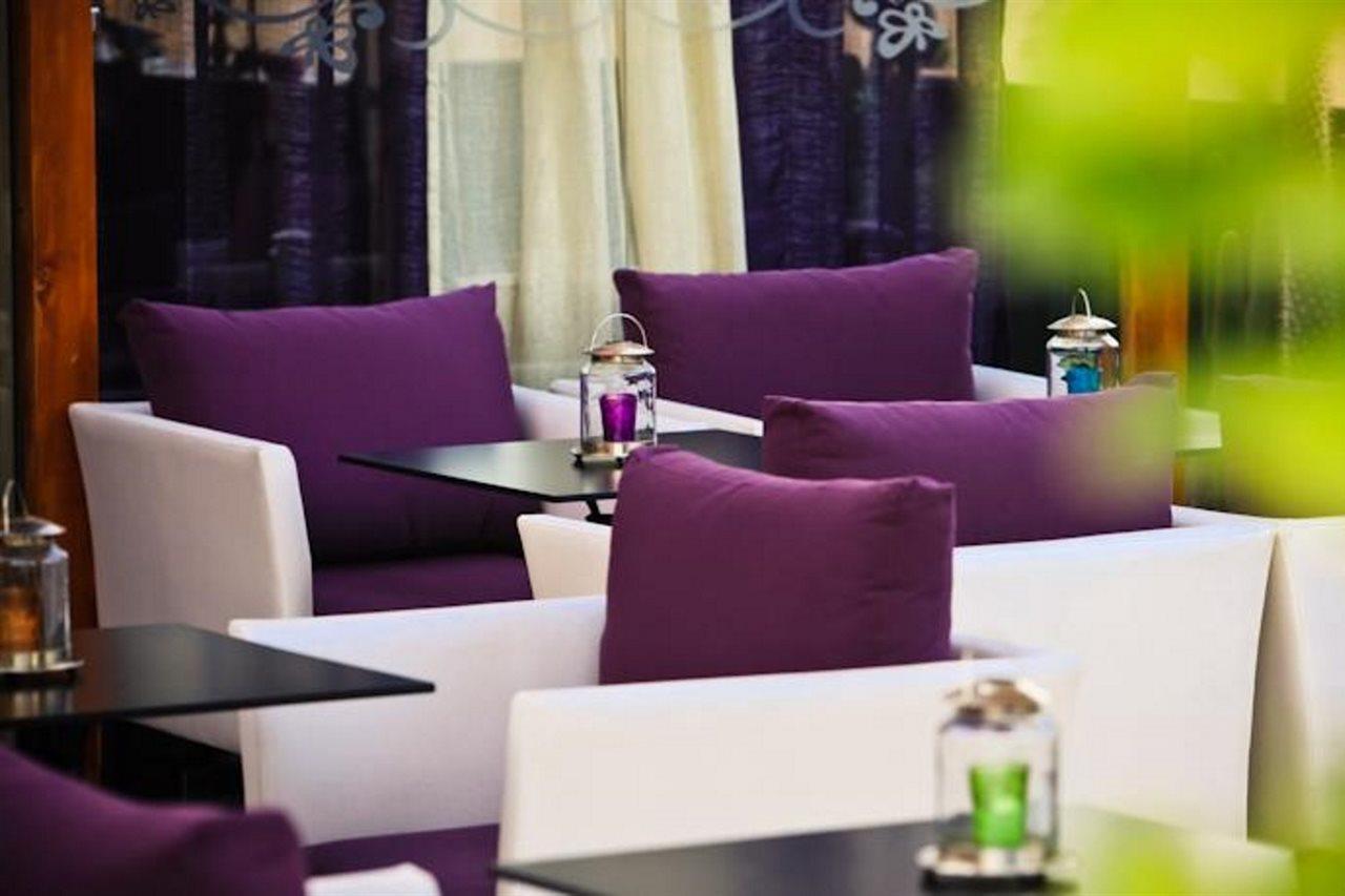 Medina Loft & Spa Marakeş Dış mekan fotoğraf