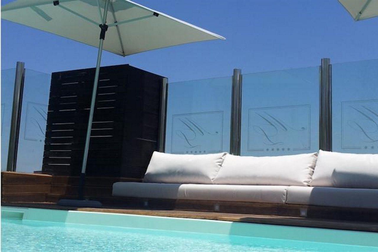 Medina Loft & Spa Marakeş Dış mekan fotoğraf
