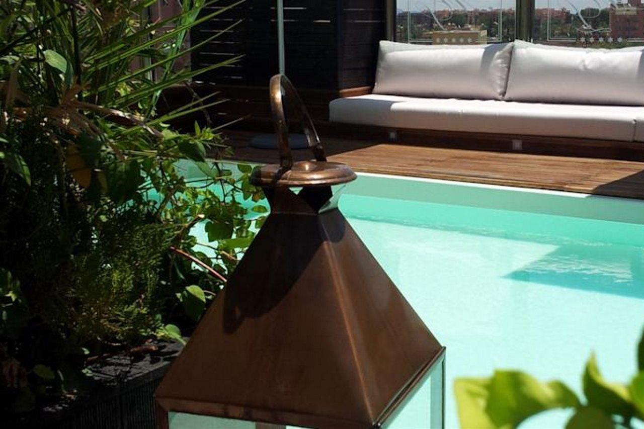 Medina Loft & Spa Marakeş Dış mekan fotoğraf