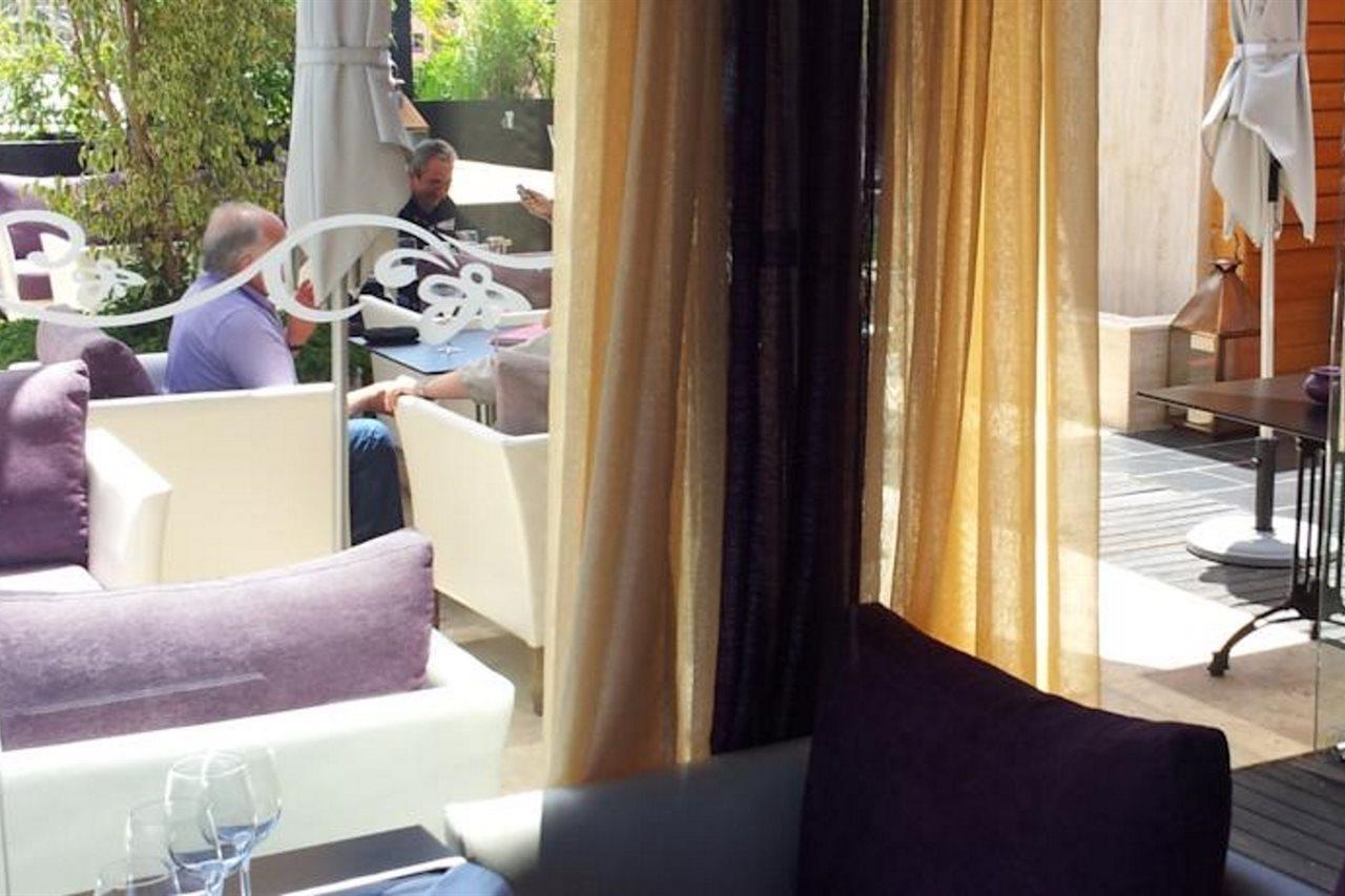 Medina Loft & Spa Marakeş Dış mekan fotoğraf