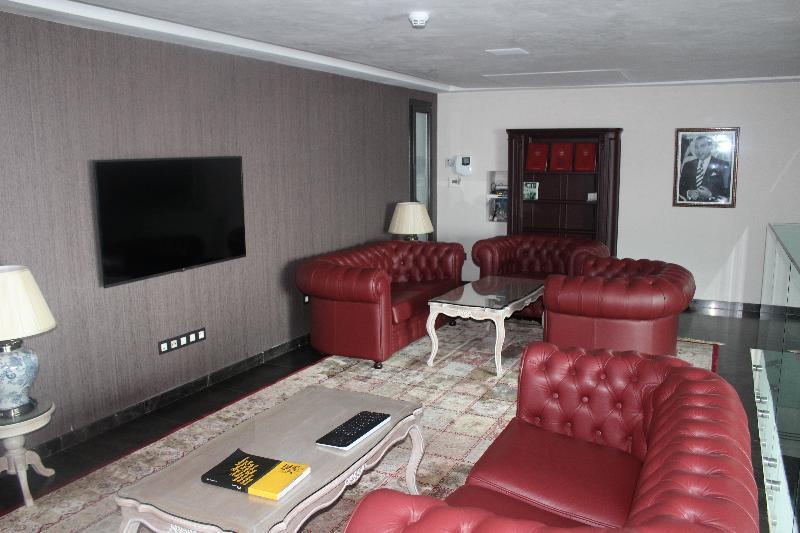 Medina Loft & Spa Marakeş Dış mekan fotoğraf