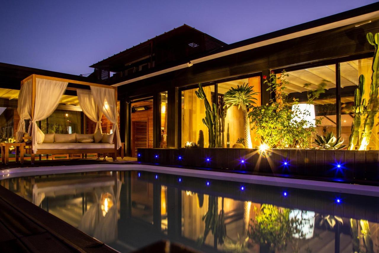 Medina Loft & Spa Marakeş Dış mekan fotoğraf