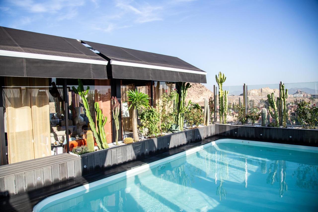 Medina Loft & Spa Marakeş Dış mekan fotoğraf