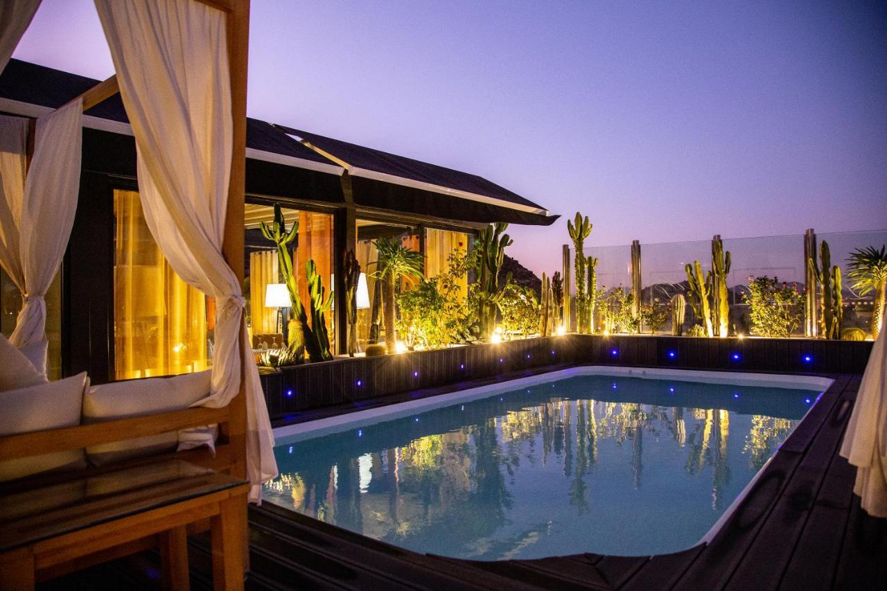 Medina Loft & Spa Marakeş Dış mekan fotoğraf