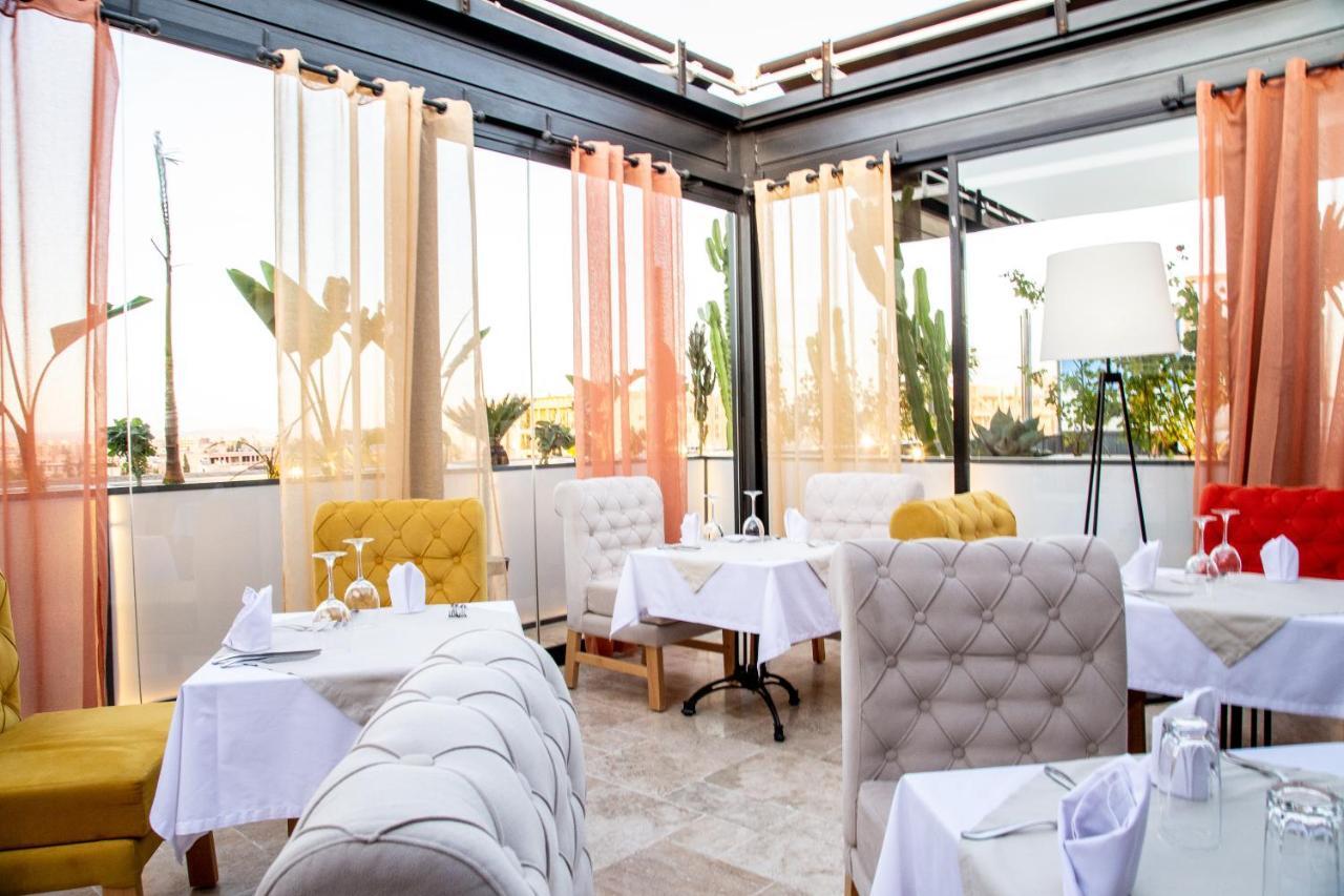Medina Loft & Spa Marakeş Dış mekan fotoğraf