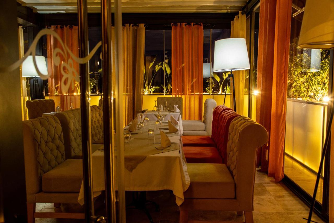 Medina Loft & Spa Marakeş Dış mekan fotoğraf