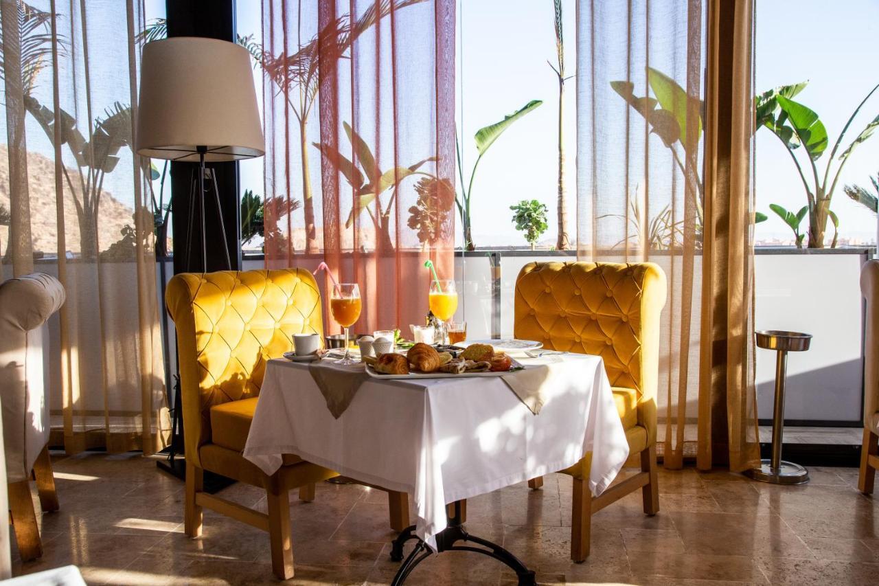 Medina Loft & Spa Marakeş Dış mekan fotoğraf